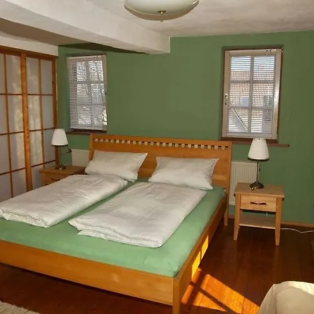 Apartman Old Town Hall In Baden-wuerttemberg