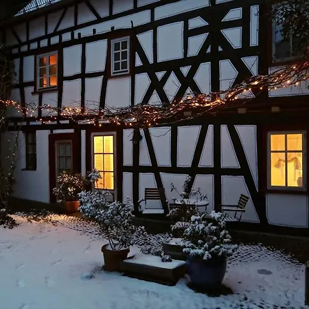 Old Town Hall In Baden-wuerttemberg Apartman *