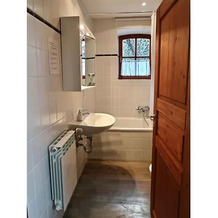 Apartman Old Town Hall In Baden-wuerttemberg Weilmunster