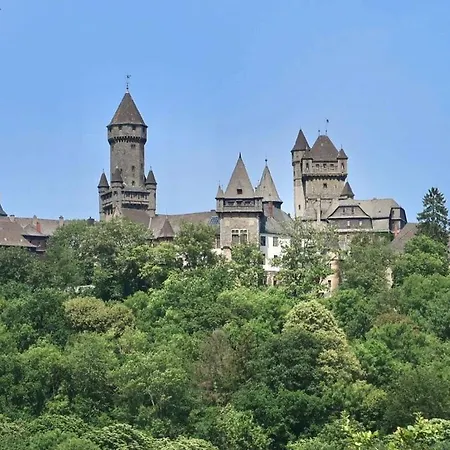 Apartman Old Town Hall In Baden-wuerttemberg
