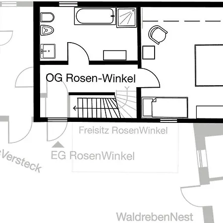 Old Town Hall In Baden-wuerttemberg Apartman Weilmunster