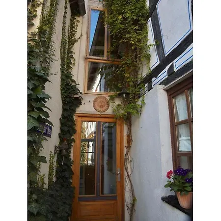 Old Town Hall In Baden-wuerttemberg Apartman