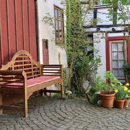 Old Town Hall In Baden-wuerttemberg Apartman *
