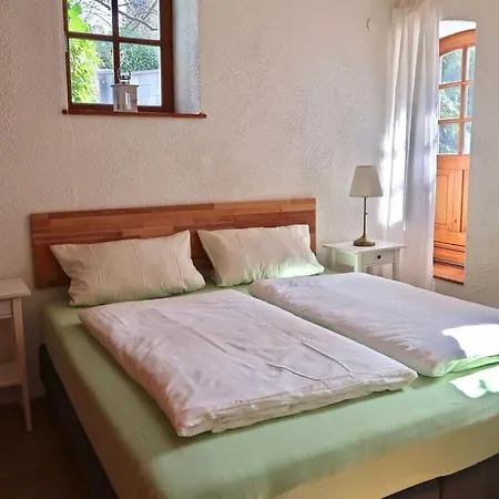 Apartman Old Town Hall In Baden-wuerttemberg Weilmunster