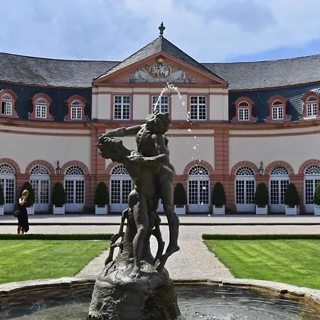Old Town Hall In Baden-wuerttemberg Weilmunster