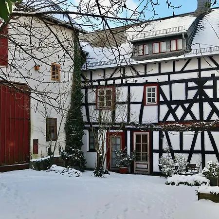 Old Town Hall In Baden-wuerttemberg Apartman *