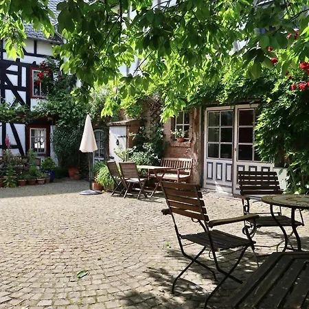 Apartman Old Town Hall In Baden-wuerttemberg