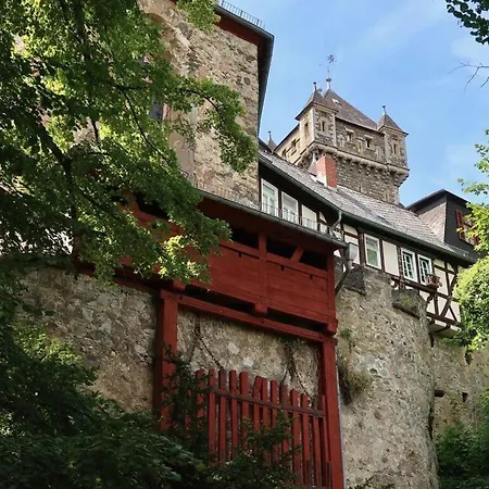 Old Town Hall In Baden-wuerttemberg Apartman